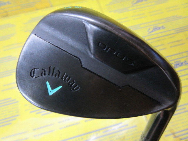 OPUS Black S