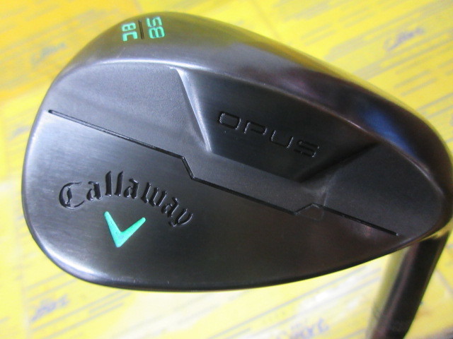 OPUS Black C