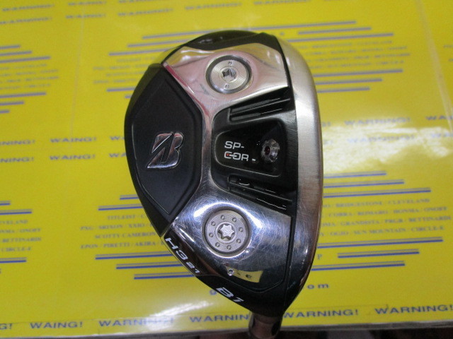 ブリヂストン　B1ST