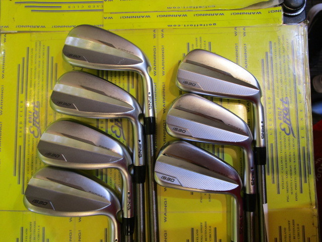 Aerotech/SteelFiber i95cwの中古ゴルフクラブ在庫一覧 | ゴルフ