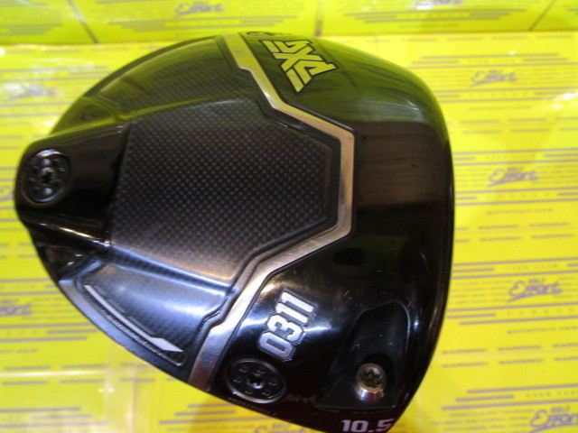 PXG　0311 BLACK OPS