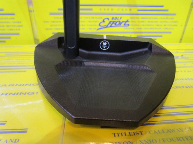 L.A.B.GOLF<br>OZ.1i HS
