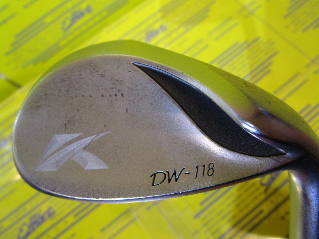 DW118