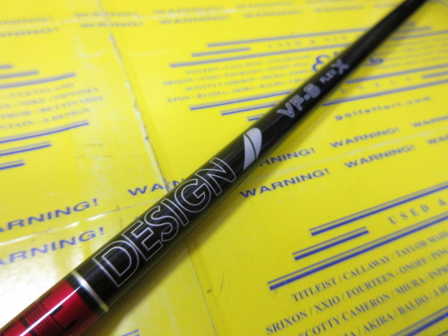 TOUR AD VF-6:ﾀｲﾄﾘｽﾄ ｽﾘｰﾌﾞ