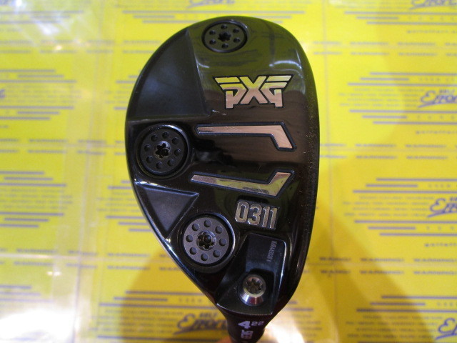 PXG　0311 GEN5 HYBRID