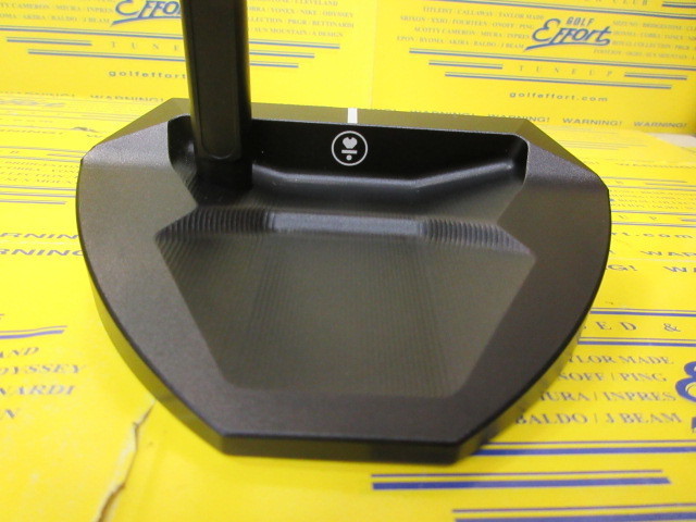 L.A.B.GOLF<br>OZ.1i HS