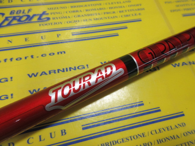 TOUR AD VF-6:ﾃｰﾗｰﾒｲﾄﾞ ｽﾘｰﾌﾞ