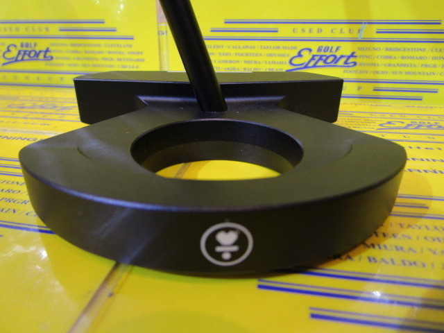 L.A.B.GOLF　Directed Force 3