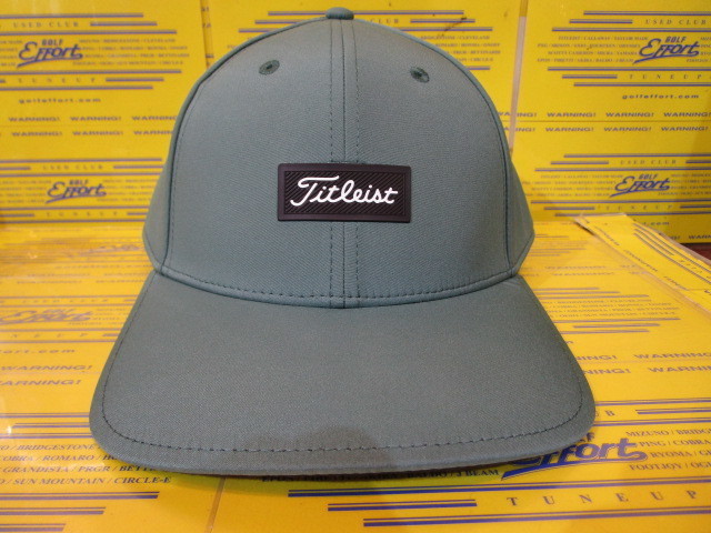 サンタクルーズ・サーマル キャップ TH25WSCTN2 Washed Indigo/White