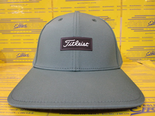 サンタクルーズ・サーマル キャップ TH25WSCTN2 Eucalyptus/White