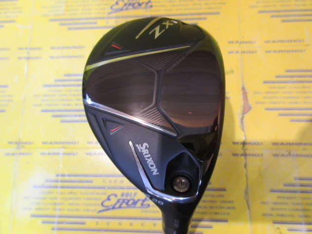 SRIXON ZXi