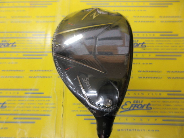 SRIXON ZXi