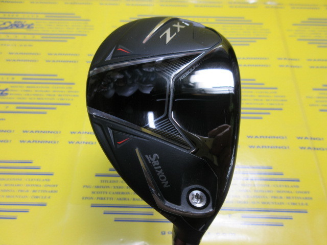 ダンロップ<br>SRIXON ZXi