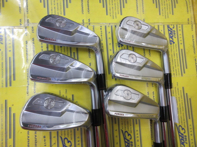ONOFF FORGED KURO（2025）