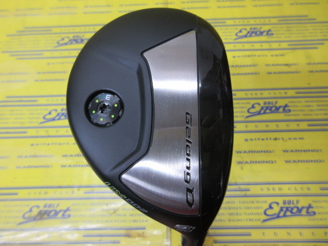 フォーティーン/Gelong D UX002の中古ゴルフクラブ商品詳細 | ゴルフ