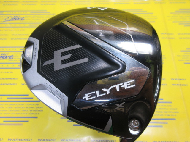 ELYTE X 10K