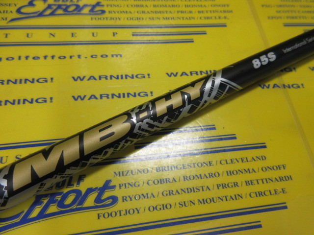 キャスコ/ドルフィンブラック DU-122の中古ゴルフクラブ商品詳細
