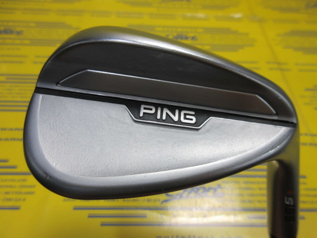 PING ウェッジ　セット　まとめ売り アウトレットゴルフクラブ/左用/左用ウェッジ│PING ONLINE SHOP