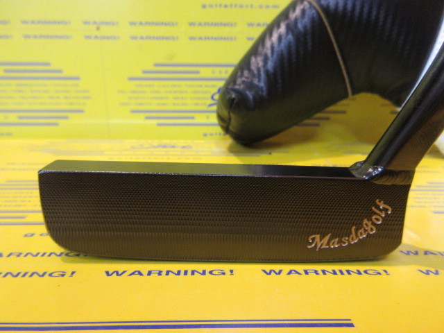 マスダ STUDIO COLLECTION 22-111 LMのスペック詳細 | 中古ゴルフ