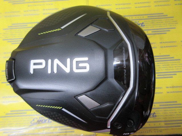 ピン　G430 MAX 10K