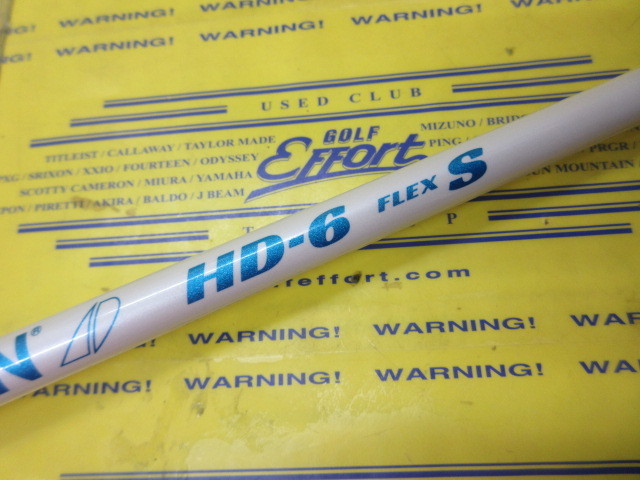 TOUR AD HD-6:ｷｬﾛｳｪｲ ｽﾘｰﾌﾞ