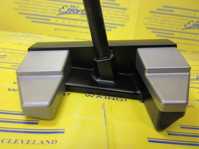 BGT<br>Paradox Mallet Zero Torque