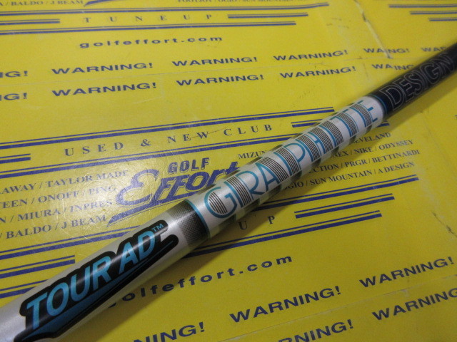 TOUR AD VR-5:ｷｬﾛｳｪｲ ｽﾘｰﾌﾞ