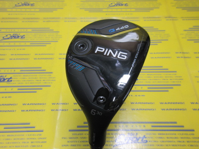 G440 ALTA J CB BLUE