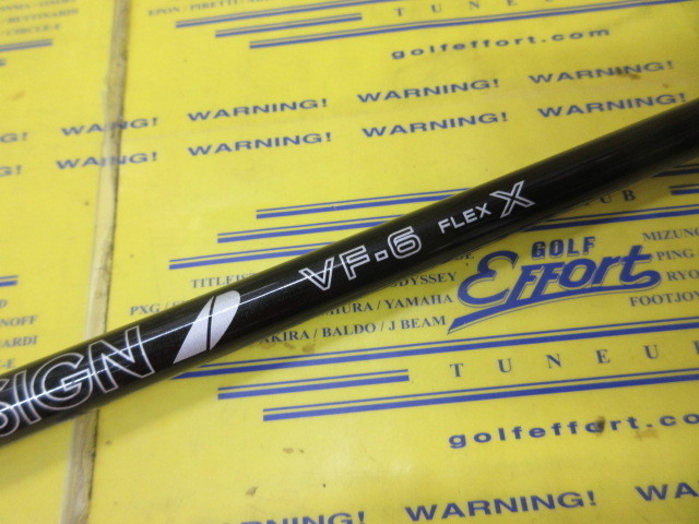 TOUR AD VF-6:ﾃｰﾗｰﾒｲﾄﾞ ｽﾘｰﾌﾞ