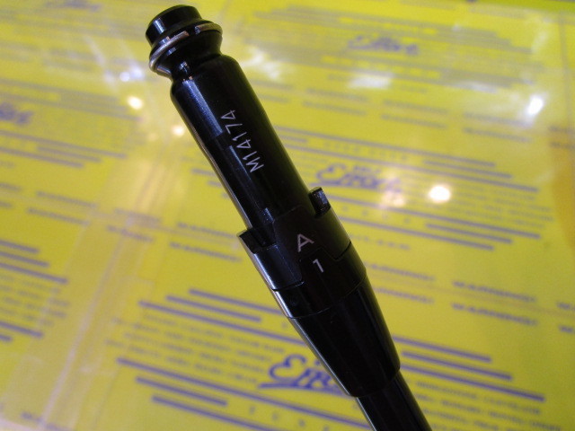 TOUR AD MJ-6:ﾀｲﾄﾘｽﾄ ｽﾘｰﾌﾞ