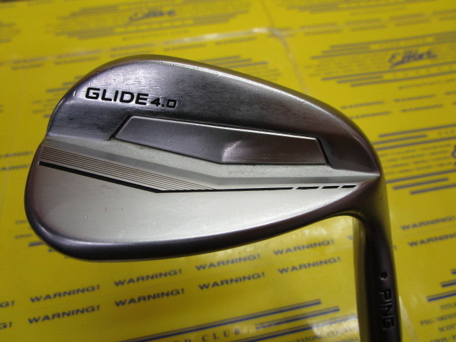 ピン　GLIDE 4.0 S