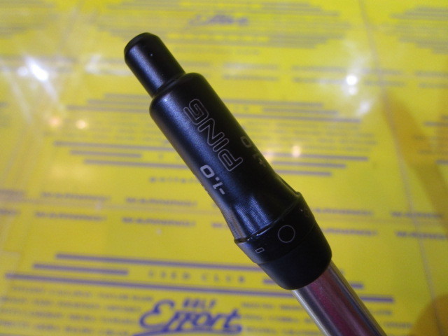 TOUR AD TP-6:ﾋﾟﾝ ｽﾘｰﾌﾞ