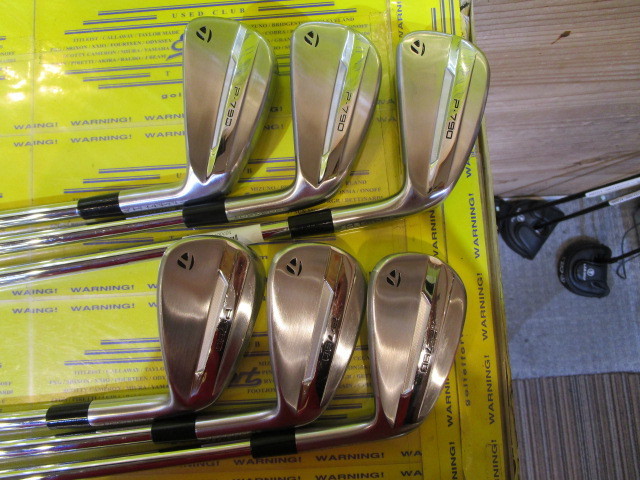 テーラーメイド　P790(2025)