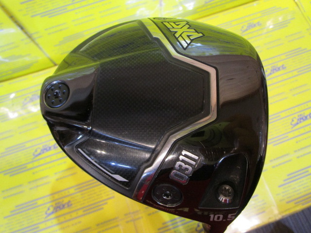 PXG　0311 BLACK OPS