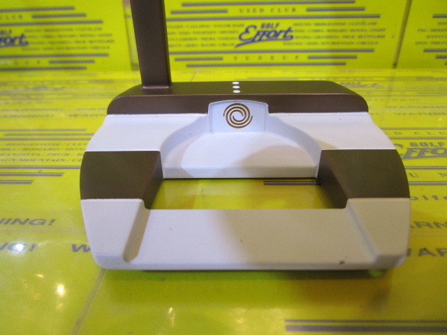 オデッセイ Ai-ONE GIRAFFE-BEAM JAILBIRD MINIのスペック詳細