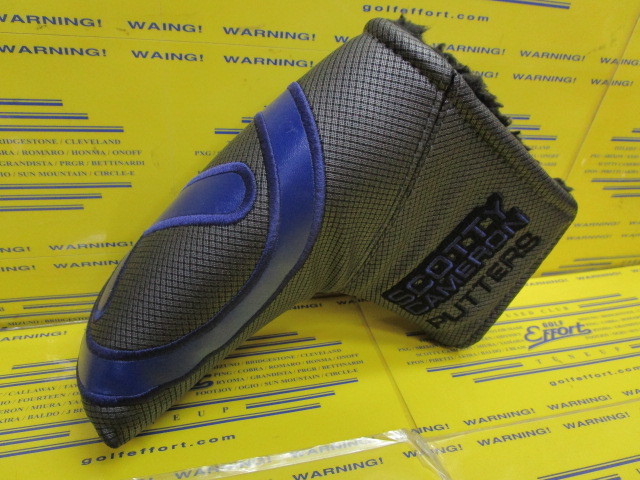 スコッティ キャメロン<br>Circle T