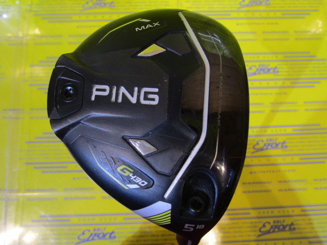 G430 MAX