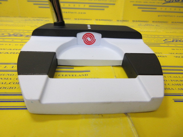 オデッセイ<br>LIMITED EDITION JAILBIRD 380