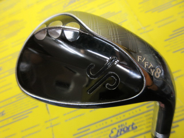 JP Premier Wedge