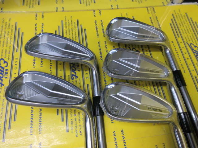 テーラーメイド P8CB