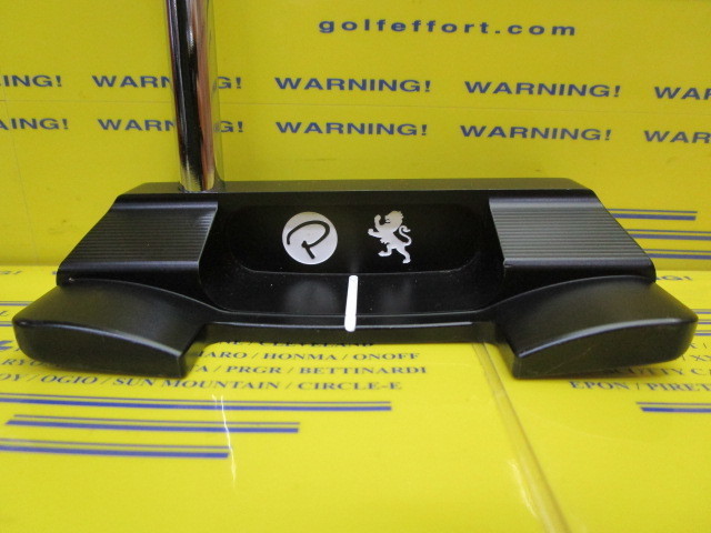 RIMINI MIDNIGHT BLACK