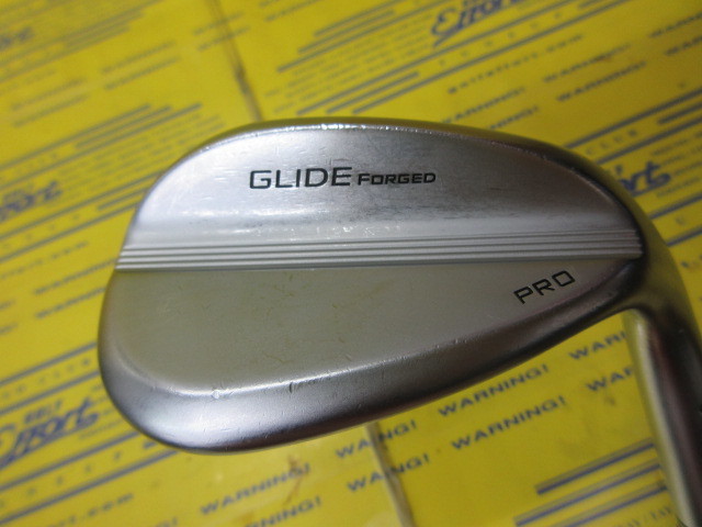 ピン　GLIDE FORGED PRO S