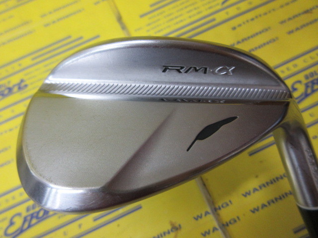 フォーティーン<br>RM-α