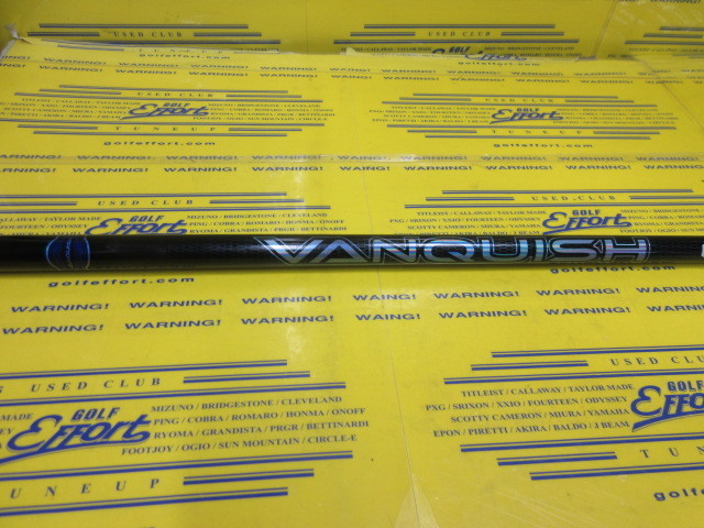 VANQUISH 4:ｷｬﾛｳｪｲ ｽﾘｰﾌﾞ