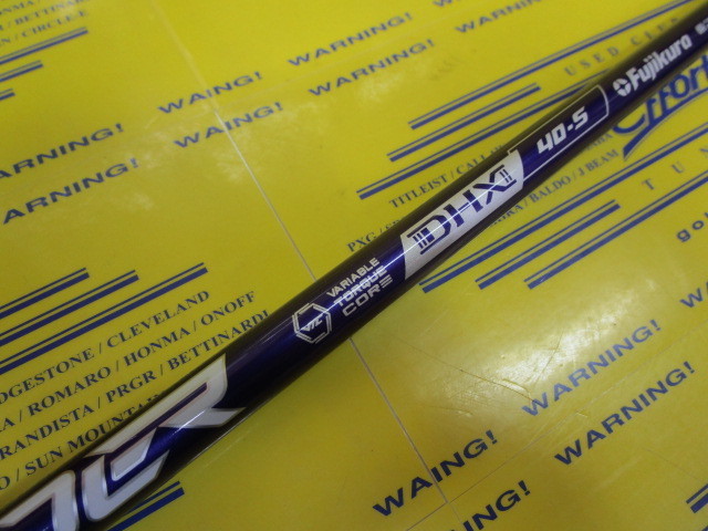 SPD NX VI 40:ﾃｰﾗｰﾒｲﾄﾞ ｽﾘｰﾌﾞ