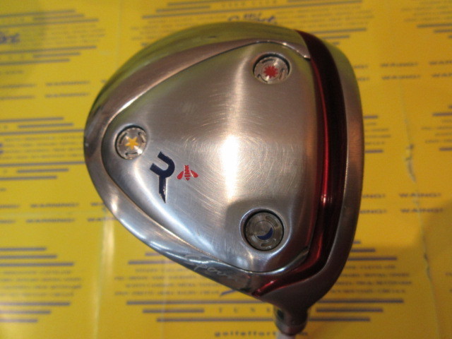 オノフ　RODDIO FAIRWAYWOOD