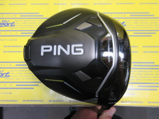 ピン　G430 MAX 10K