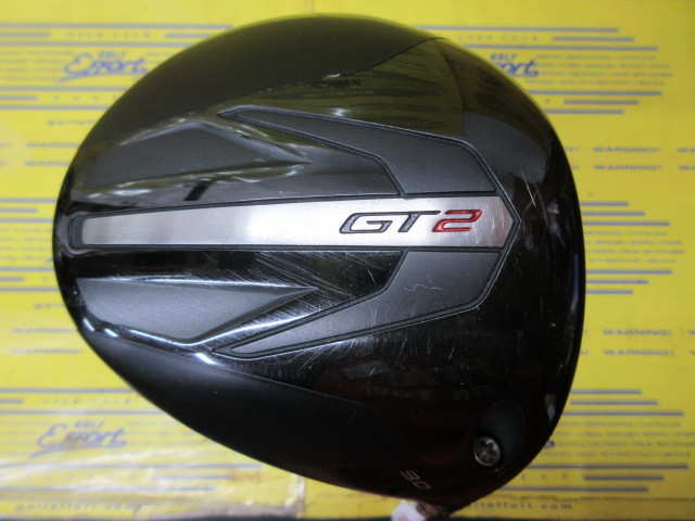 タイトリスト　GT2