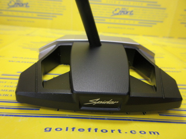 テーラーメイド/SPIDER ZT COUNTER BALANCEの中古ゴルフクラブ商品詳細