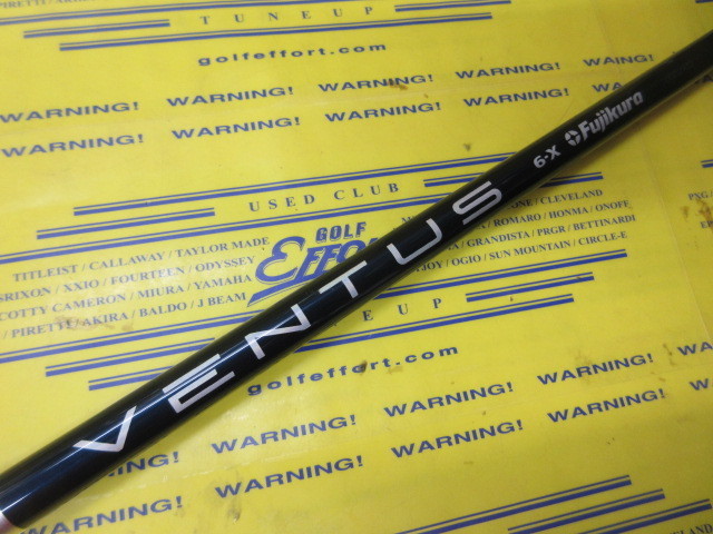 VENTUS BLUE 6 VELOCORE:ﾀｲﾄﾘｽﾄ ｽﾘｰﾌﾞ